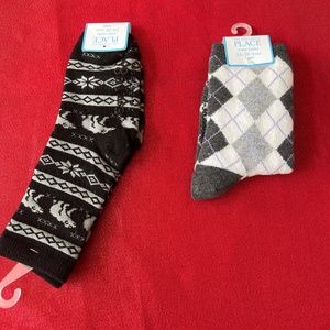 ⭐️🧦Children’s Place Socks “NWT”⭐️🧦